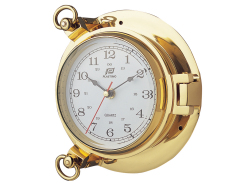 PLASTIMO 5"クロック/232C　52501