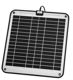 KIS／  ソーラーパネルBL432  12V　☆70752