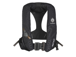 クルーセーバー／クルーフィット＋ 180N Pro ATハーネス付き　72964