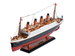 タイタニック60cm　☆68804