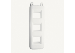 PLASTIMO ラダーフェンダー3段  ☆72042