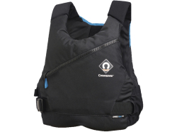 クルーセーバー／PRO-50N SZ サイドジップ　　73052