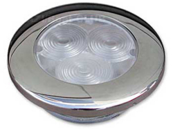 LED防水ダウンライト12V　68052