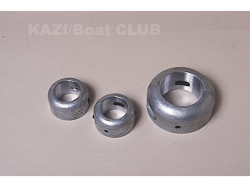 NAKASEN／シャフトジンク 25φ　☆51956　