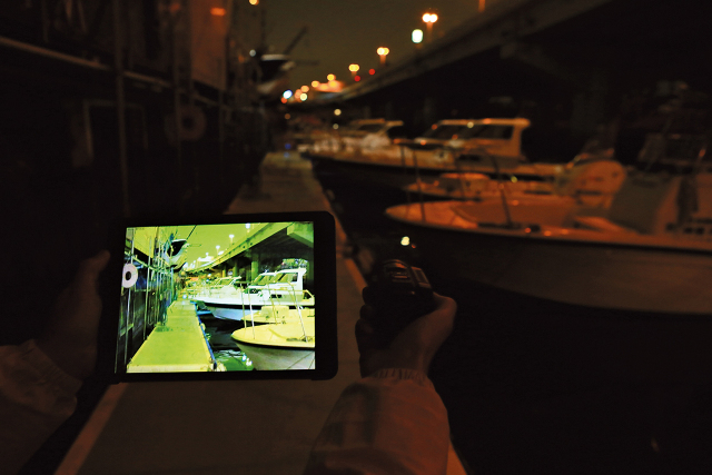 サイオニクス オーロラプロ 73412