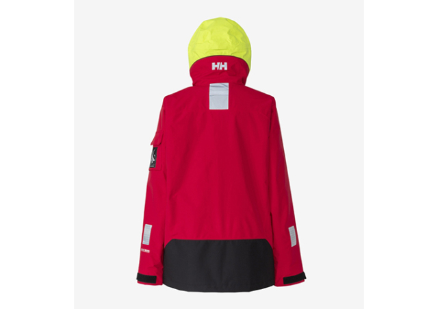 【美品】ヘリーハンセン/オーシャンフレイジャケット【XL】 ☆HELLY HANSEN|ヘリーハンセン Ocean Frey Jacket|オーシャン