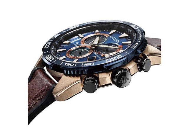 シチズン／CB5039-11L 73655