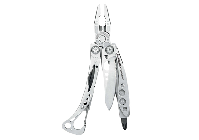 レザーマン／SKELETOOL 73657