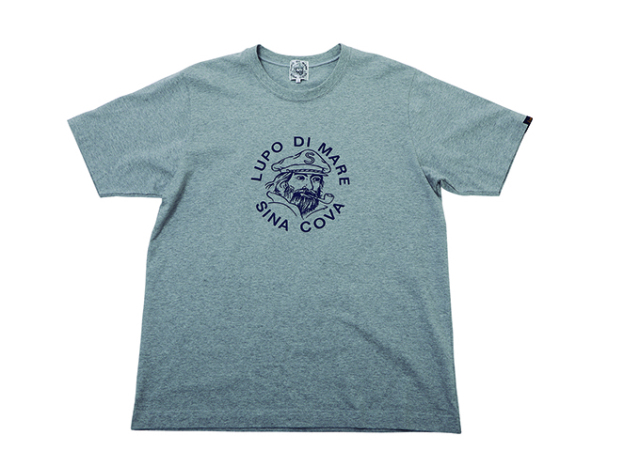 シナコバ／半袖Tシャツ 10000580 73672