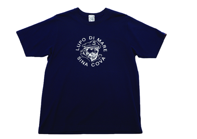 シナコバ／半袖Tシャツ 10000580 73672