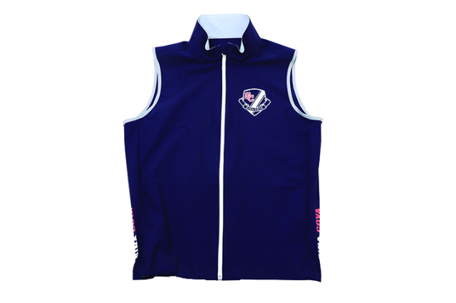 シナコバ ベスト シナコバ／ZIPUPベスト 10000562 73673