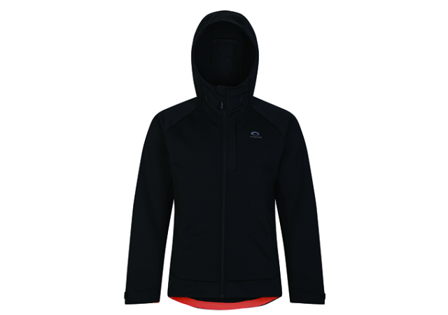 タイフーン／TX-T ソフトシェルジャケット ☆73694