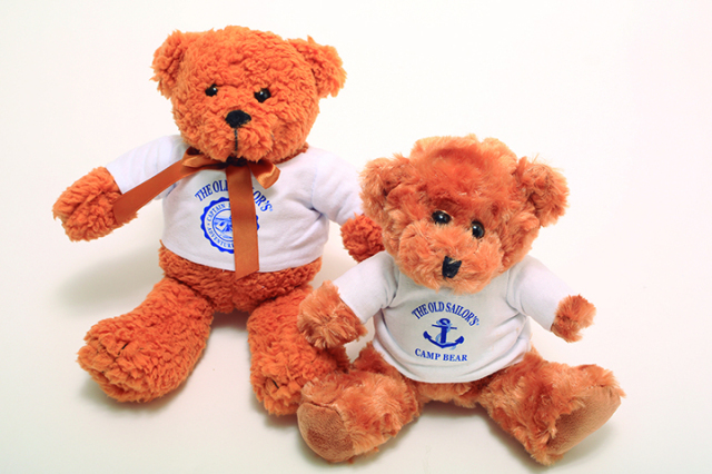 didizizi BEAR くま　コート AMBIDEX Store didizizi 10th anniversary｜AMBIDEX（アンビ