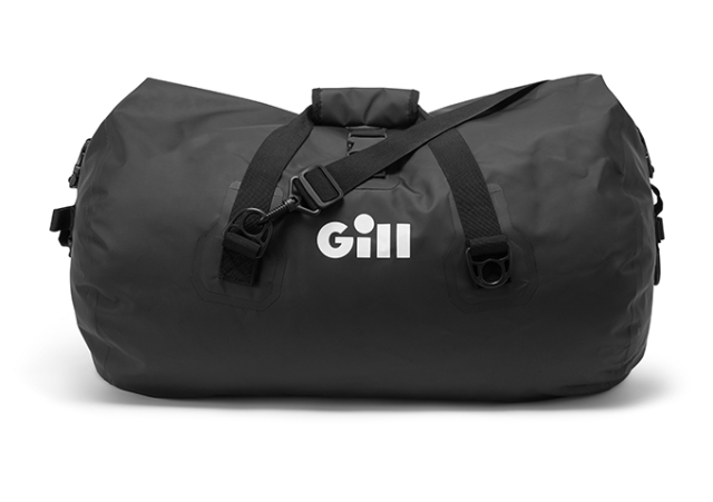 North sails Crew bag 10L Black | Waveinn