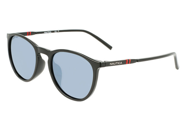 ノーティカ／サングラスN6002SLB ☆73925 