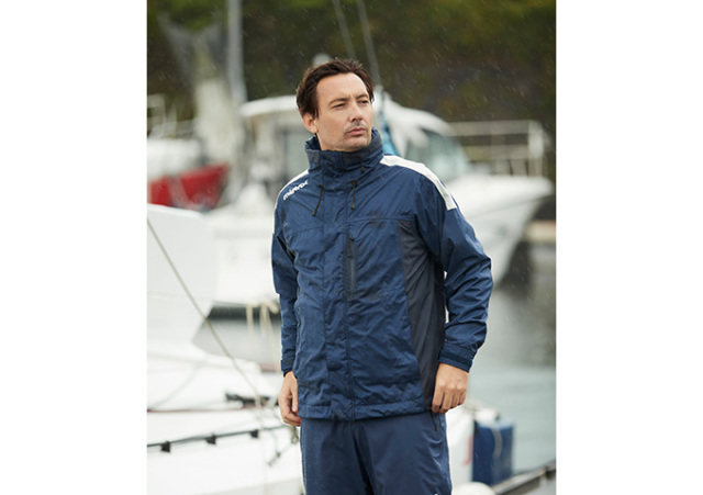 ミストラル／バーサタイル シー ジャケット ☆73934