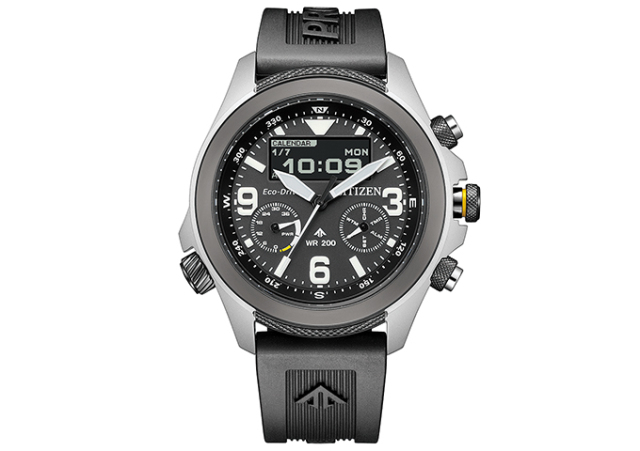 シチズン／プロマスター ランド JV1007-07E 73959