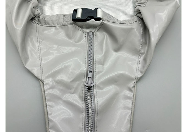 BMO／エレキモーターカバー i-Pilot専用 ☆73970