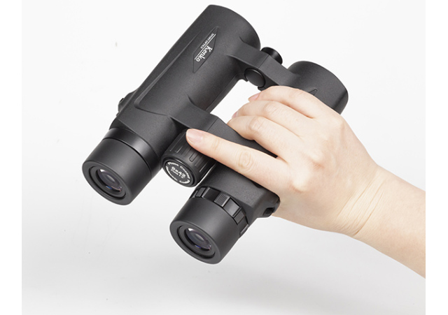 Kenko／ウルトラビューEX OP 8×42 DH III 73986