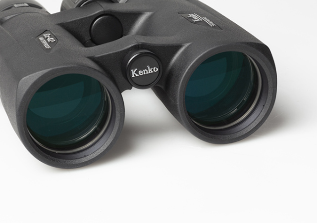 Kenko／ウルトラビューEX OP 10×42 DH III 73987