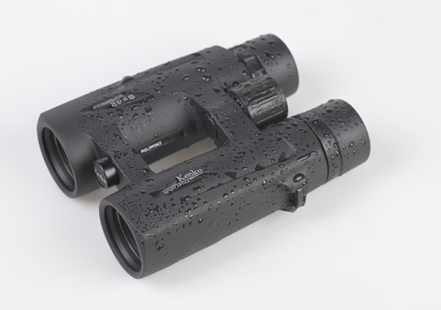 Kenko／ウルトラビューEX OP 10×42 DH III 73987