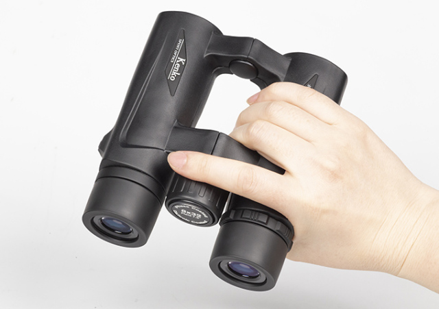 Kenko／ウルトラビューEX OP 10×42 DH III 73987