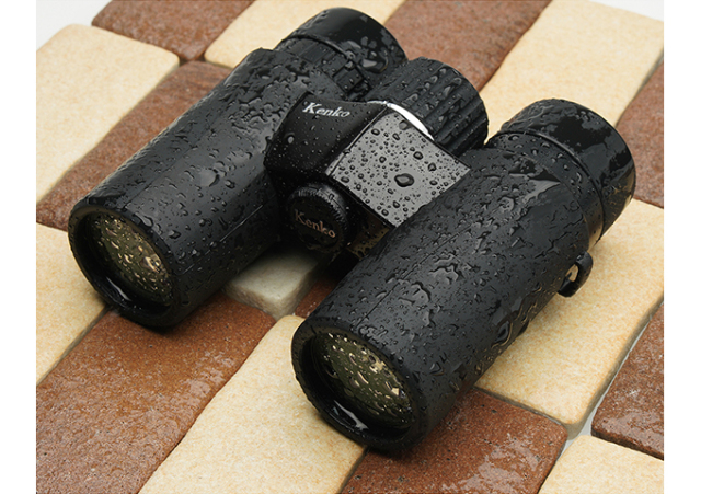 Kenko／ウルトラビューEXコンパクト 10×32 73991