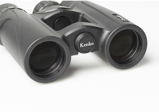 【眼鏡博物館】新品・未開封　KENCOS4本体(ネイビー)+専用ケース 20th Anniversary Product | Continuer ORIGINAL COLLECTION BOX
