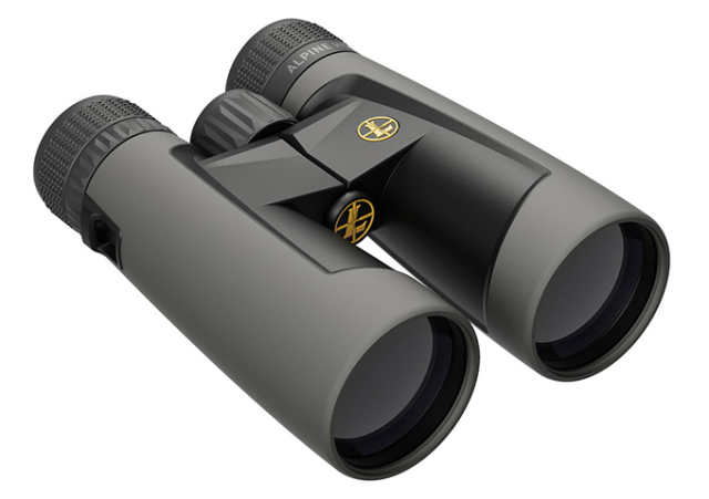 LEUPOLD／Leupold BX-2 ALPINE HD 12×52 GR ☆74003