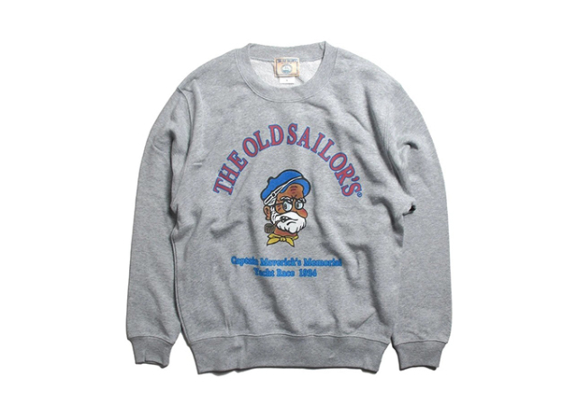 スウェット MACO様 makomo | NEOKI スウェット | にじ画廊