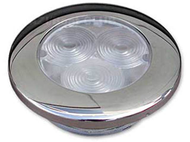 LED防水ダウンライト12V 68052