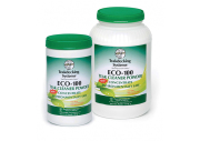 チーク材洗浄パウダー 　　ECO-100・0.9kg　　☆73085