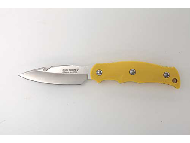 ジー・サカイ／サビナイフ2(サバキ3寸)　70278