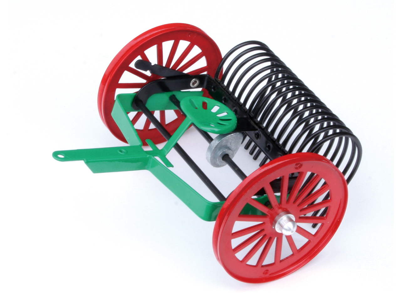 レーキ 集草機 コバップ Zetorトラクター用アクセサリー