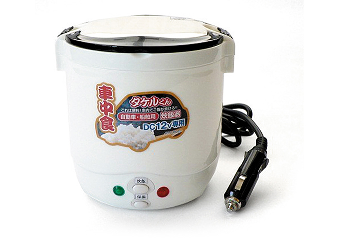 アウトドア炊飯器タケル君　 ☆70706