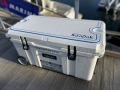 シーデック／マット付きクーラーボックス　75L  　☆73487