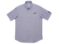 シナコバ／半袖ボタンダウン10004510　　73365