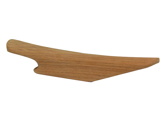 HOLT チーク製ジャムクリート178mm　☆24055