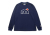 ミストラル／HP-DRY 長袖Tシャツ アクティブフィット - エムドットアウトライン