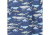 CLOFT／半袖シャツ　クジラ