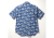 CLOFT／半袖シャツ　クジラ