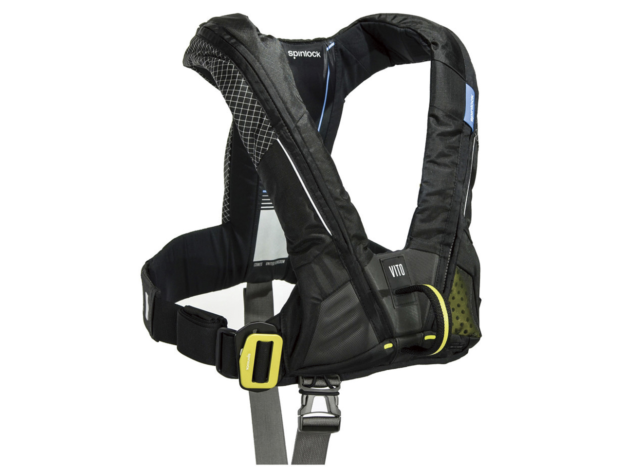 デッキベスト VITO/HRS　☆72812