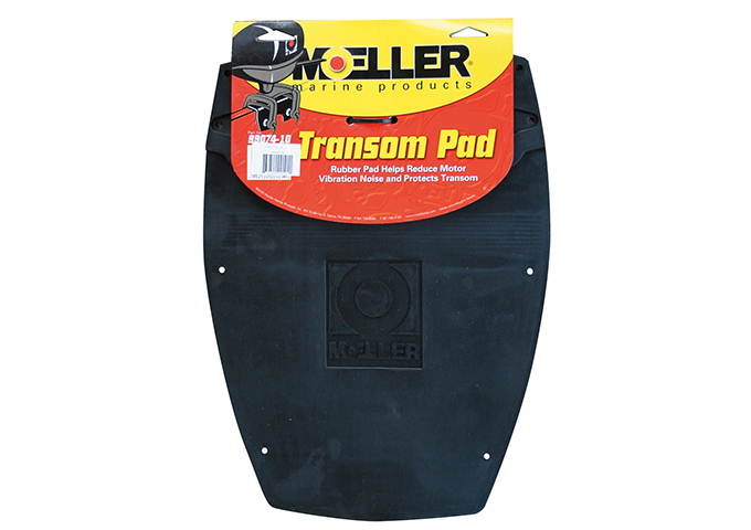 MOELLER トランサムパッド 70600