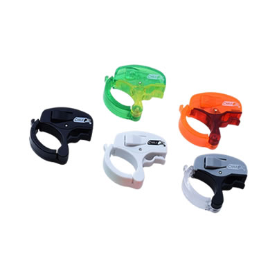 【メール便可】ケーブルクリック ミニ 5個組