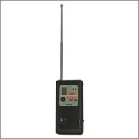 盗聴電波探索・受信機　WAVE SEEKER　ウェーブシーカー GZ-110