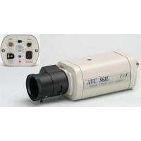 25万画素マイク内蔵高画質カラーカメラ（レンズ別売）