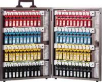 キーボックスFBシリーズ（ディスクシリンダー錠式）　キーハンガー数10