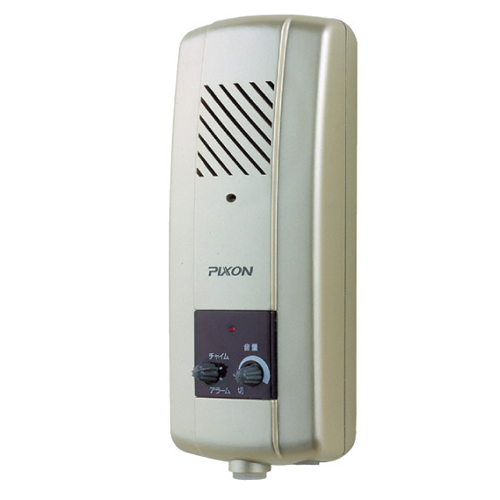 防雨型チャイム＆アラーム　P-20