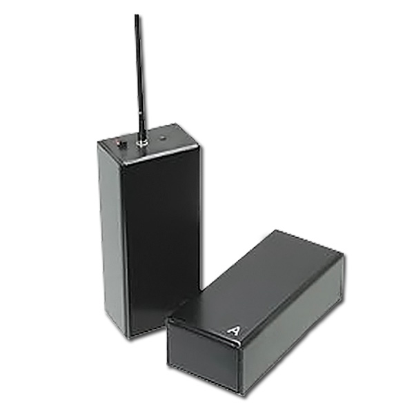 9V長距離タイプ　UHF会話用発信機 　UPX-40