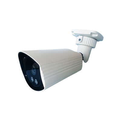 AHD低照度・IRカメラ　砲弾型　AH-540